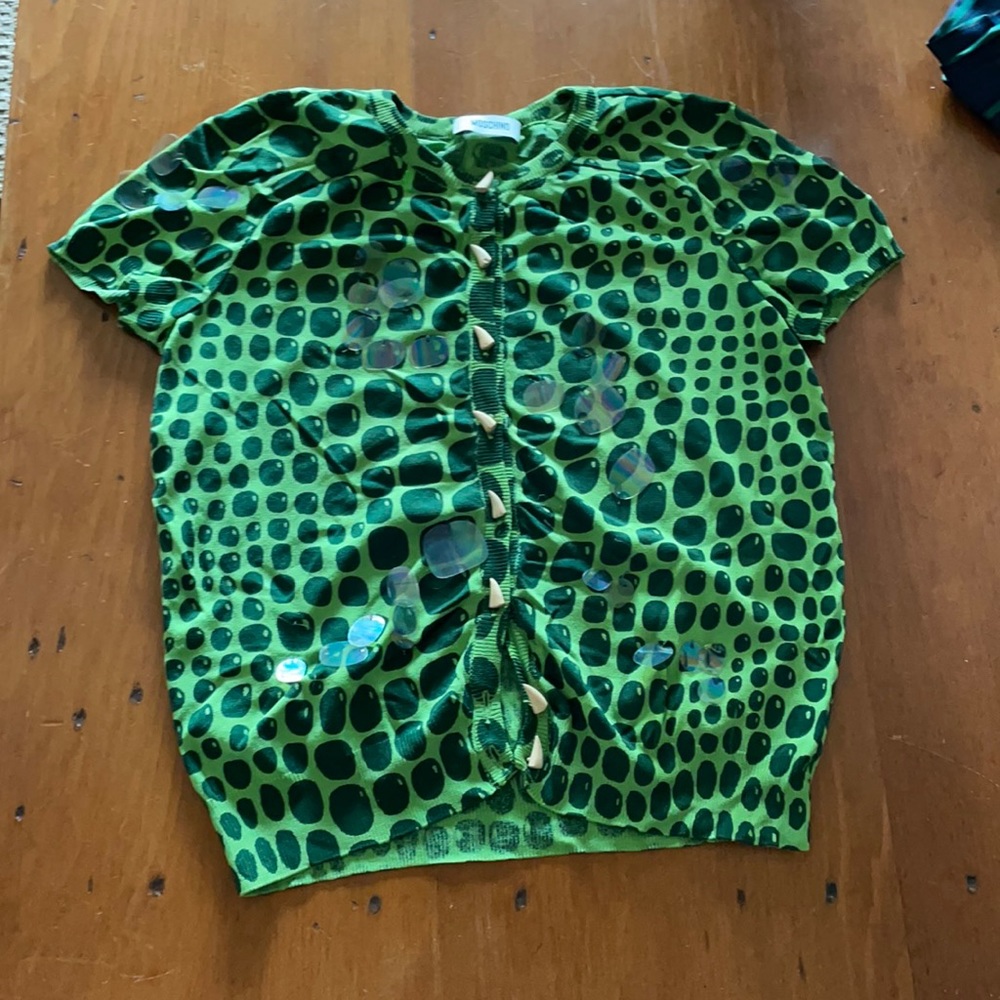 Vintage Moschino Top